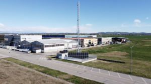 Traliccio Riva presso Chieri