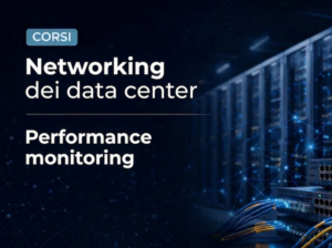 Corsi Networking Academy