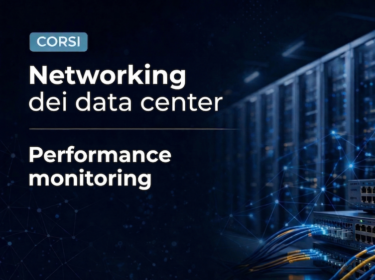 Corsi Networking Academy