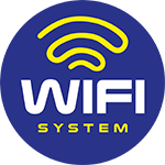 Wi-Fi System