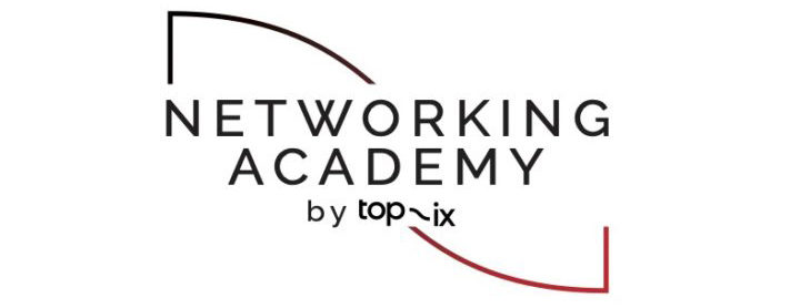 I corsi della TOP-IX Networking Academy